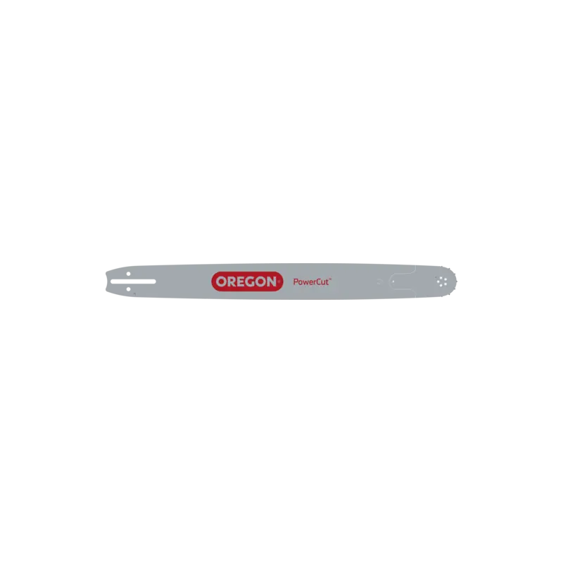 Guide de chaîne Oregon PowerCut™ 208RNDD033 50 cm 3/8&Prime; jauge 1,5 mm Retour Gratuit