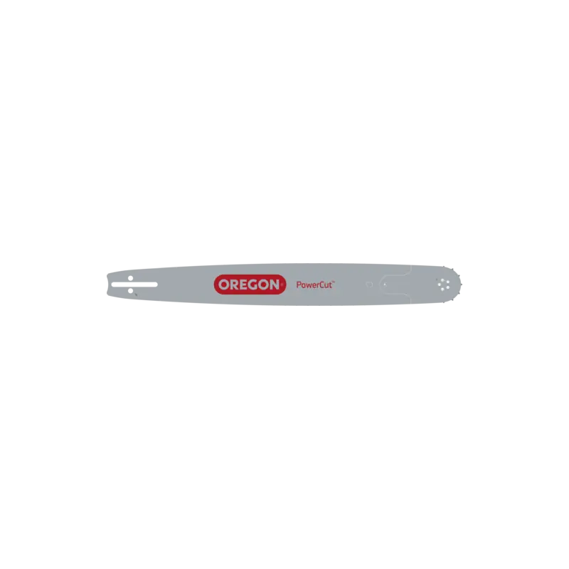Guide de chaîne Oregon PowerCut™ 208RNDK095 50 cm 3/8&Prime; jauge 1,5 mm Offre Spéciale