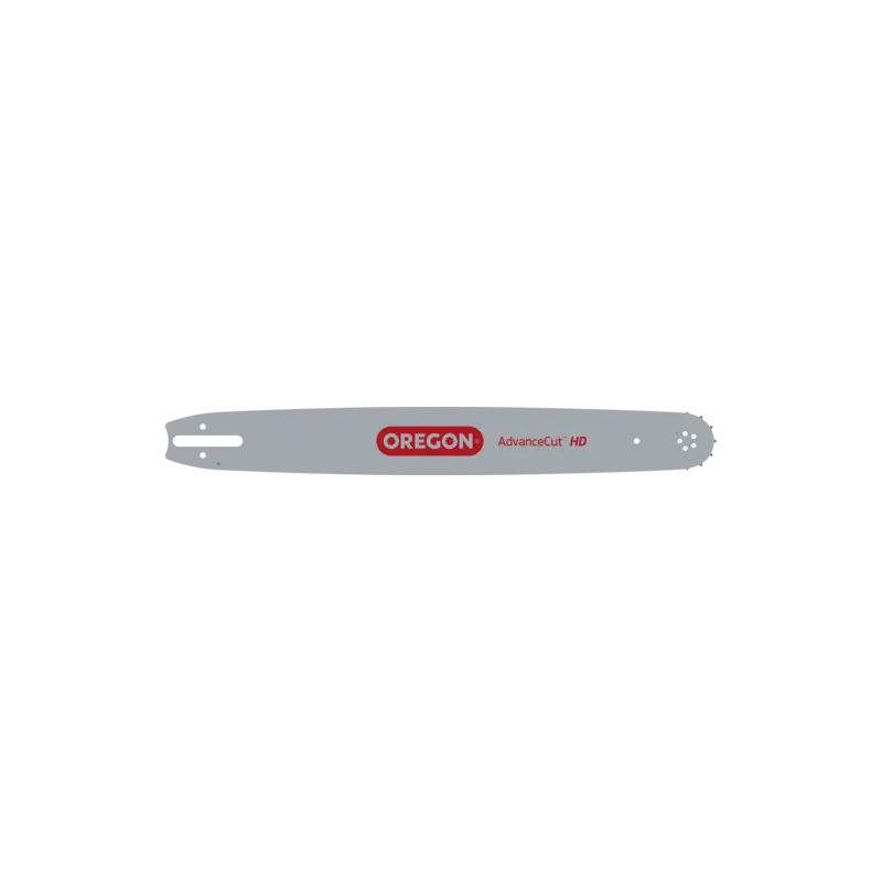 Acheter Direct Guide de chaîne Oregon AdvanceCut™ HD 203SLHD025 50 cm 3/8&Prime; jauge 1,6 mm