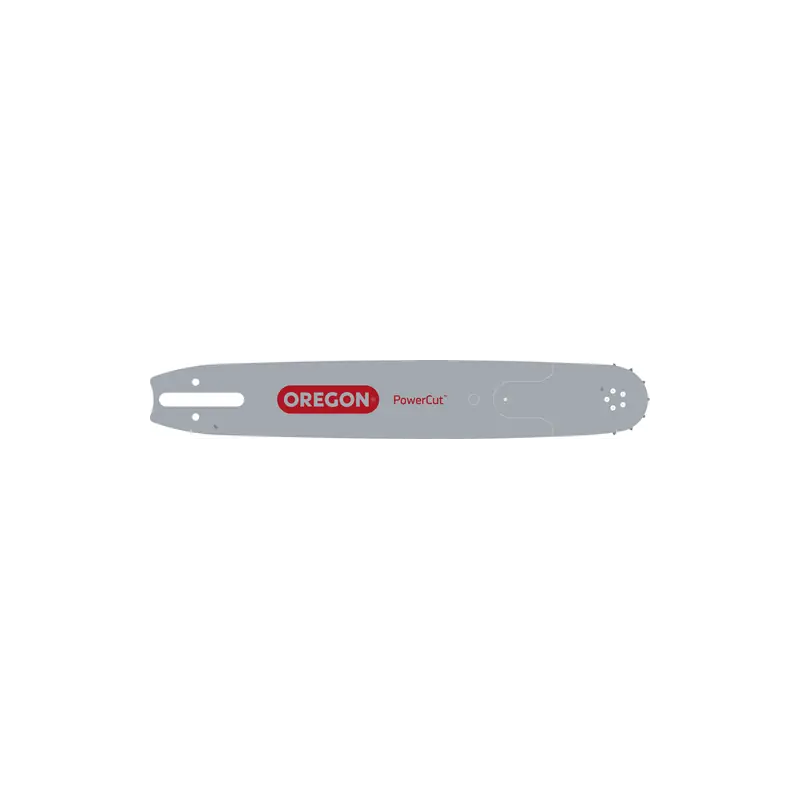 Guide de chaîne Oregon PowerCut™ 153RNDD025 38 cm 3/8&Prime; jauge 1,6 mm Meilleure Vente