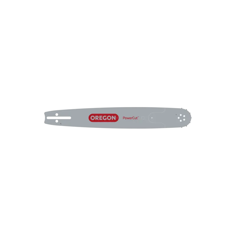 Guide de chaîne Oregon PowerCut™ 158RNBK095 38 cm .325&Prime; jauge 1,5 mm Nouvelle Collection