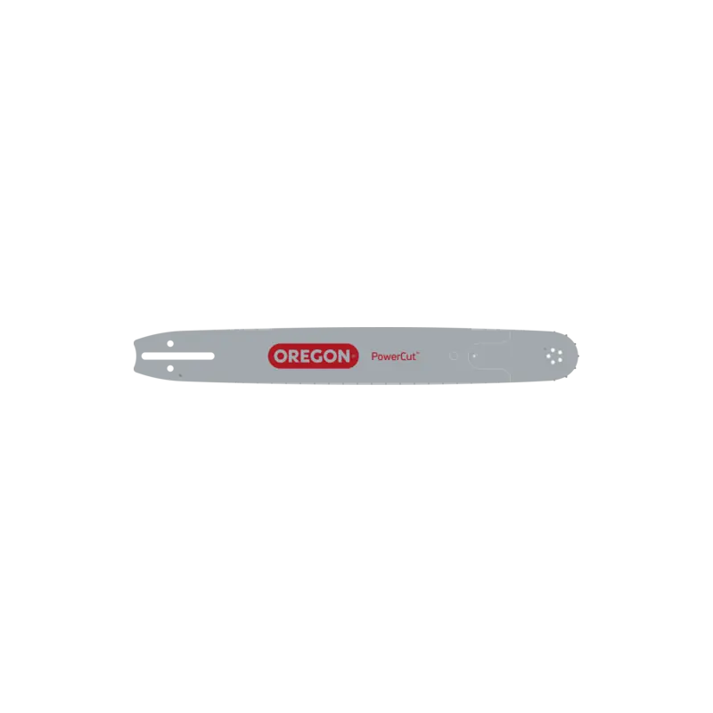 Guide de chaîne Oregon PowerCut™ 178RNDD009 43 cm 3/8&Prime; jauge 1,5 mm Nouvelle Collection