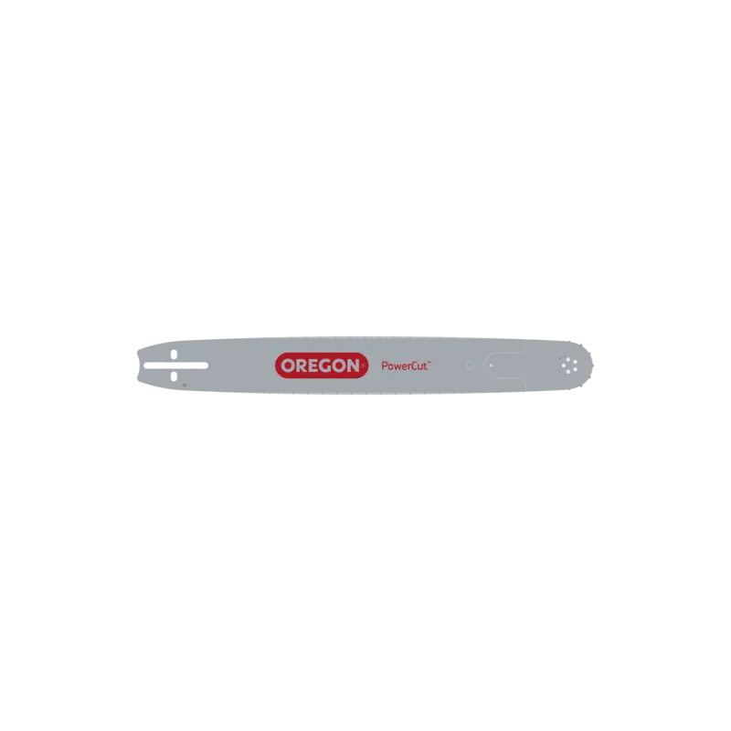 Guide de chaîne Oregon PowerCut™ 200RNDD176 50 cm 3/8&Prime; jauge 1,3 mm Retour Gratuit
