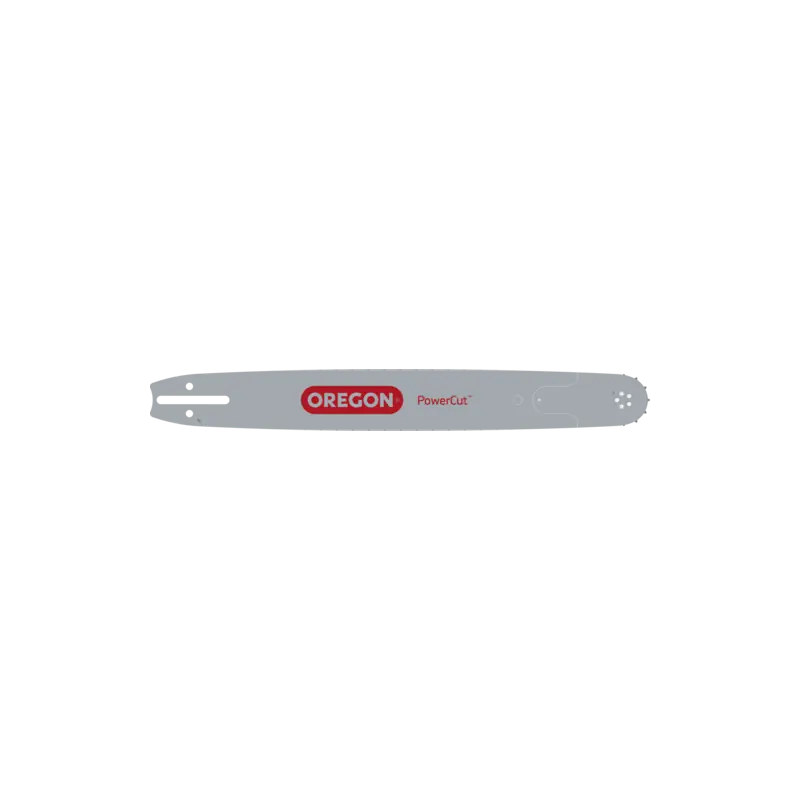 Guide de chaîne Oregon PowerCut™ 208RNDD024 50 cm 3/8&Prime; jauge 1,5 mm Commander Vite