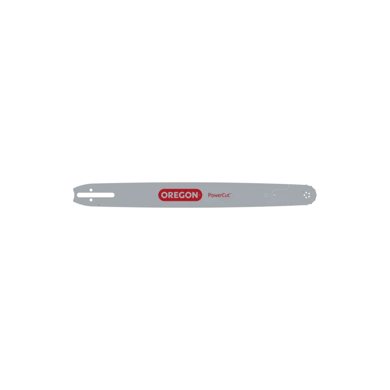 Guide de chaîne Oregon PowerCut™ 253RNFE031 63 cm .404&Prime; jauge 1,6 mm Commander Vite