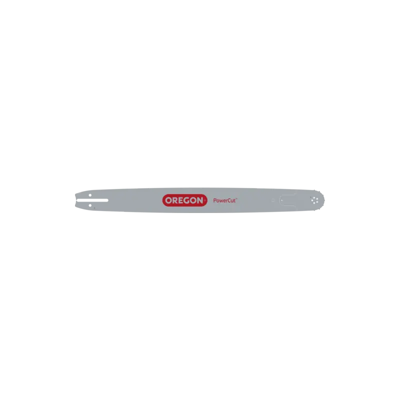 Commander Vite Guide de chaîne Oregon PowerCut™ 268RNDD009 65 cm 3/8&Prime; jauge 1,5 mm