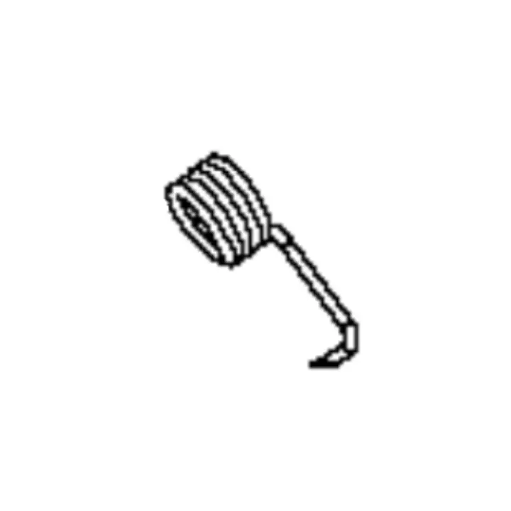 Produit De Marque Bouchon D‘Allumage De Ressort 5927398-01
