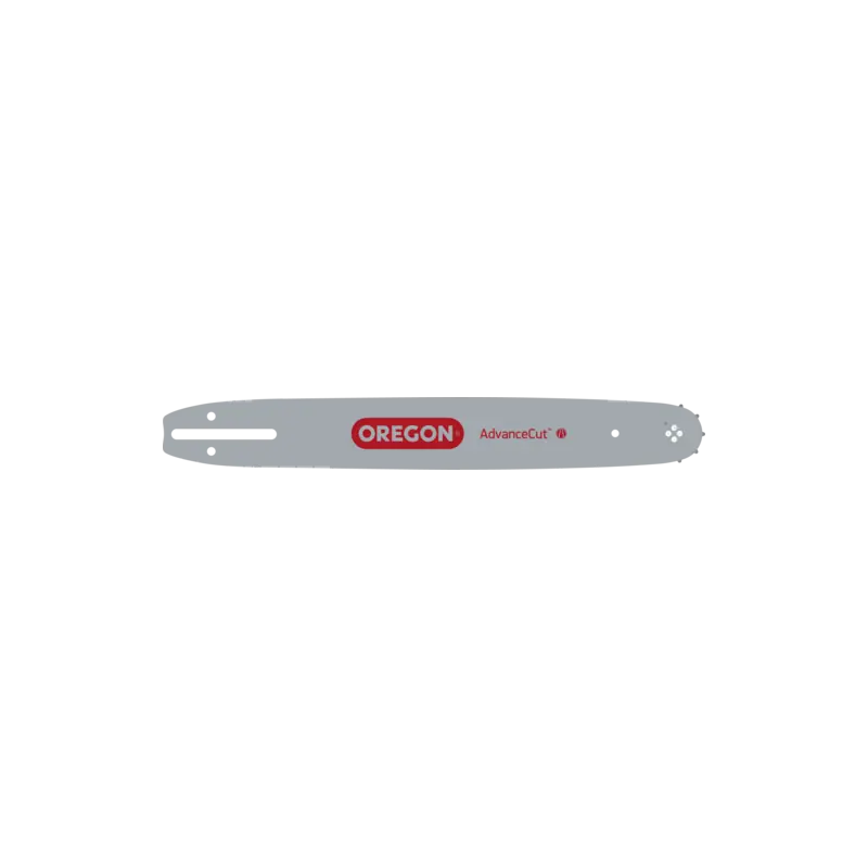 Guide de chaîne Oregon AdvanceCut™ 130MLBK041 33 cm .325&Prime; jauge 1,3 mm Expédition Rapide