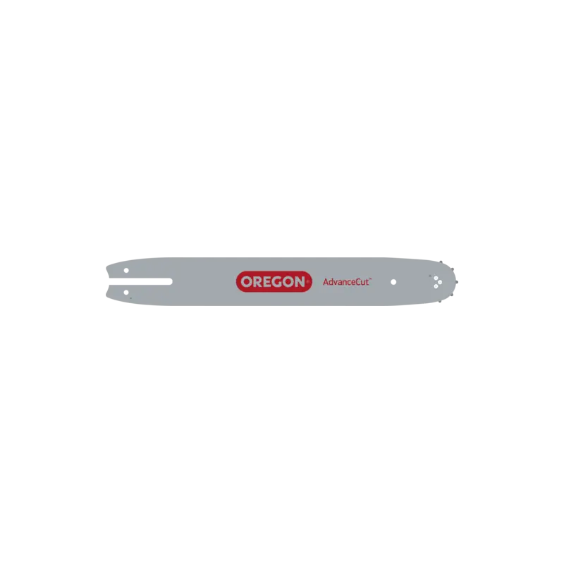 Bon Plan Guide de chaîne Oregon AdvanceCut™ 120SXEA074 30 cm 3/8&Prime; Low Profile jauge 1,3 mm