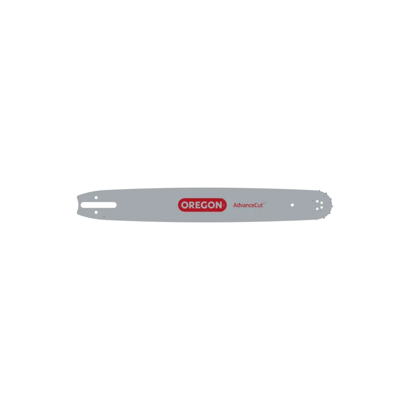 Expédition Rapide Guide de chaîne Oregon AdvanceCut™ HD 183SFHD025 45 cm 3/8&Prime; jauge 1,6 mm