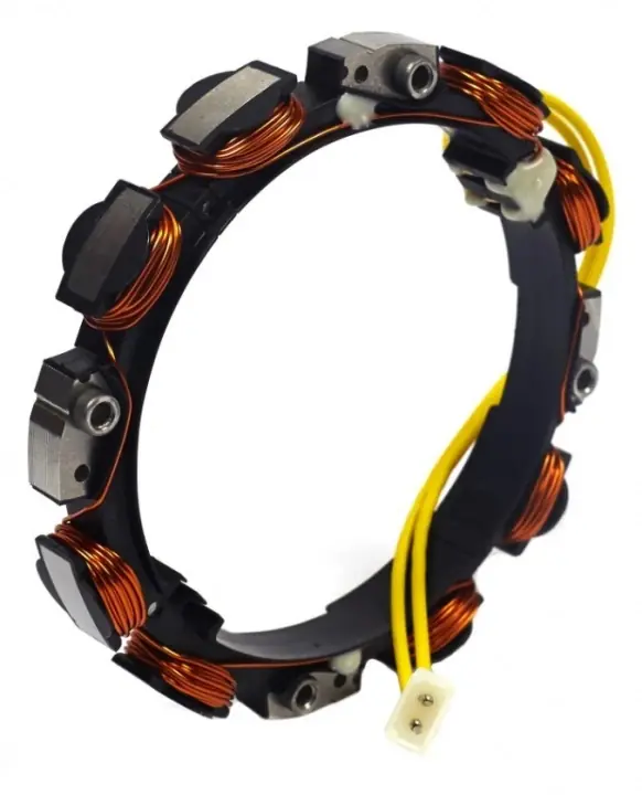 Must-Have Alternateur