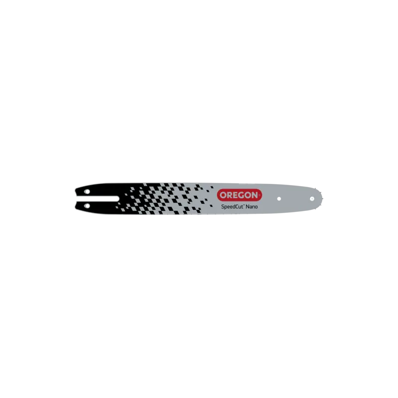 Guide de chaîne Oregon SpeedCut™ Nano 144TXLNA074 35 cm .325&Prime; Narrow Kerf jauge 1,1 mm Certifié