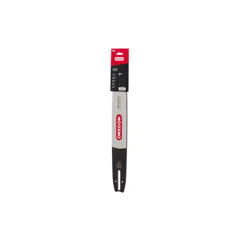 Guide de chaîne Oregon VersaCut™ 163VXLGD025 40 cm .325&Prime; jauge 1,6 mm Authentique