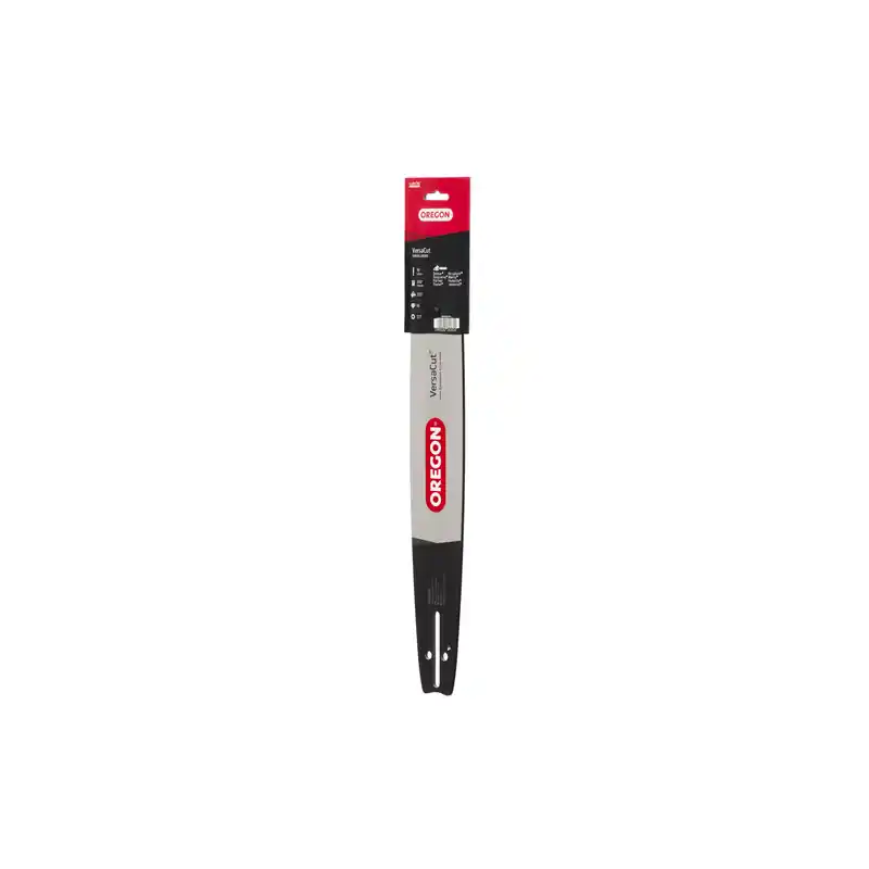 Guide de chaîne Oregon VersaCut™ 180VXLGK041 45 cm .325&Prime; jauge 1,3 mm Offre Spéciale