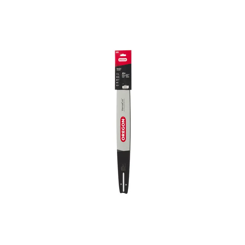 Meilleure Vente Guide de chaîne Oregon VersaCut™ 188VXLGK041 45 cm .325&Prime; jauge 1,5 mm