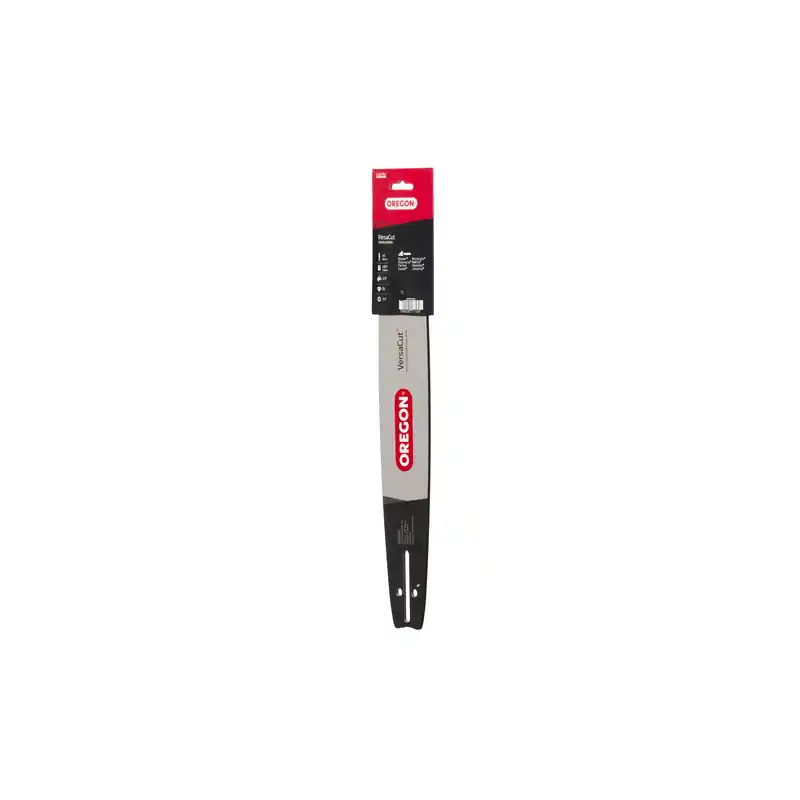 Guide de chaîne Oregon VersaCut™ 158VXLHK095 38 cm 3/8&Prime; jauge 1,5 mm Meilleure Vente