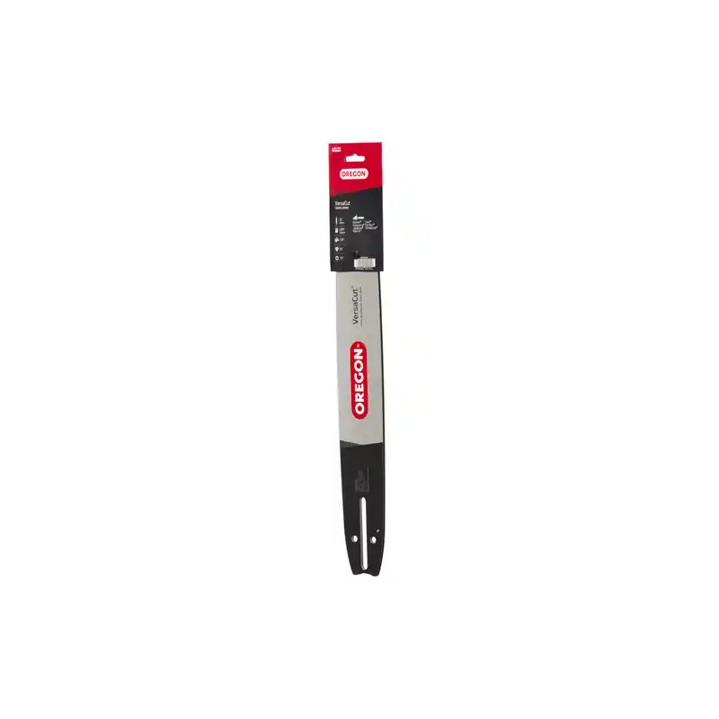 Guide de chaîne Oregon VersaCut™ 168VXLHD009 40 cm 3/8&Prime; jauge 1,5 mm Nouvel Arrivage