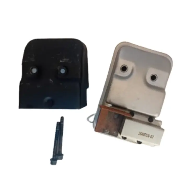 Populaire Kit D‘Entretien Silencieux 5928381-25