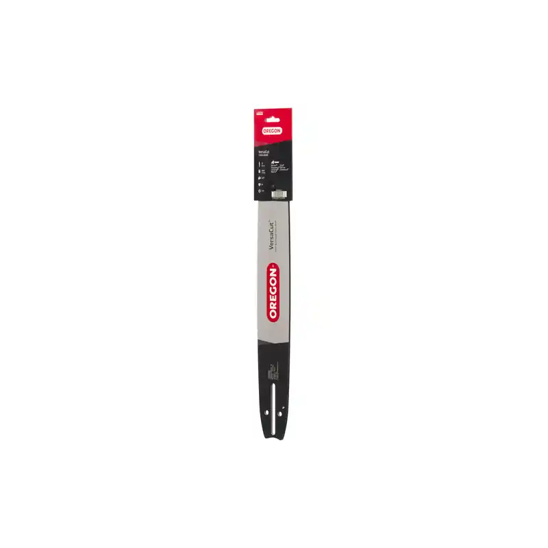 Guide de chaîne Oregon VersaCut™ 178VXLHD009 43 cm 3/8&Prime; jauge 1,5 mm Meilleur Choix