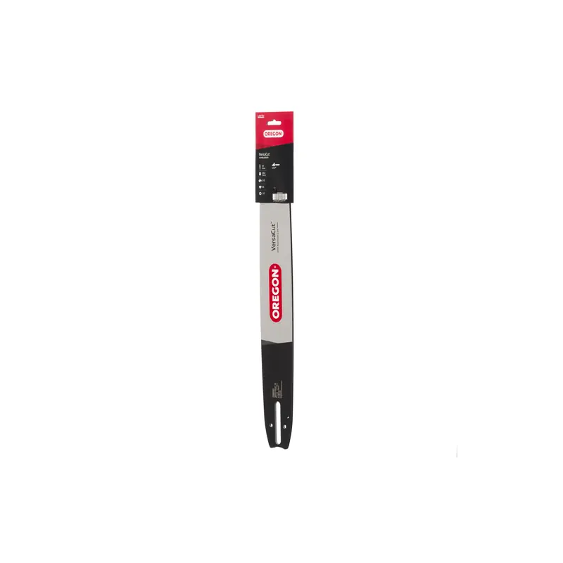 Promotion Saisonnière Guide de chaîne Oregon VersaCut™ 183VXLHD025 45 cm 3/8&Prime; jauge 1,6 mm