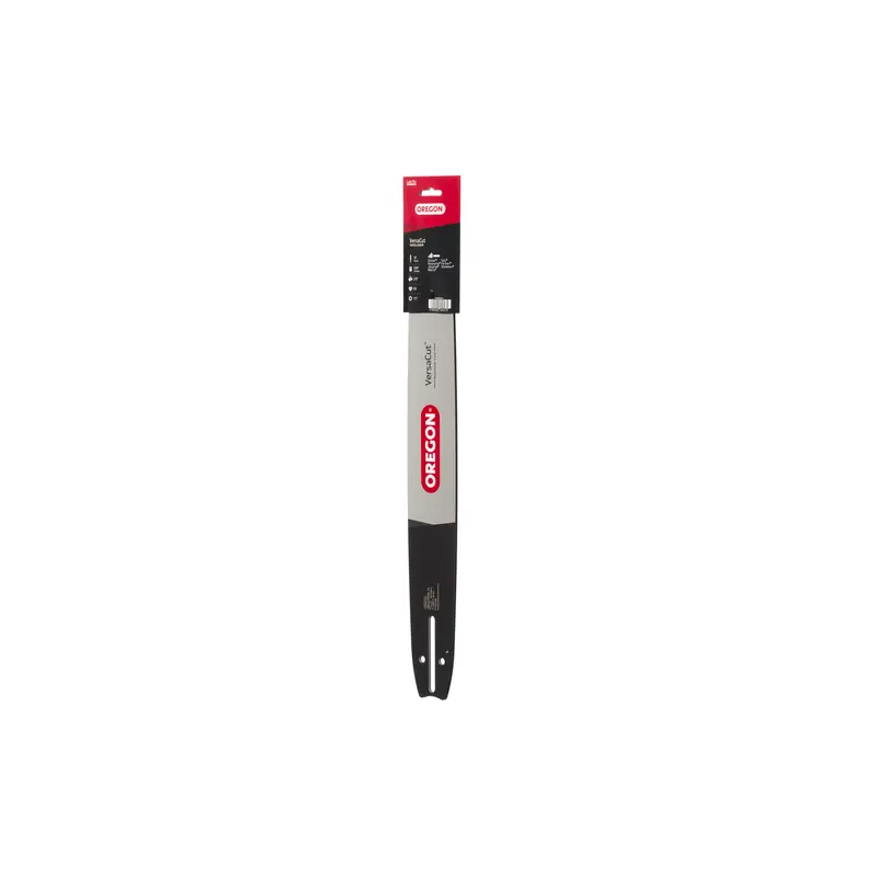 Guide de chaîne Oregon VersaCut™ 188VXLHD009 45 cm 3/8&Prime; jauge 1,5 mm Nouveauté