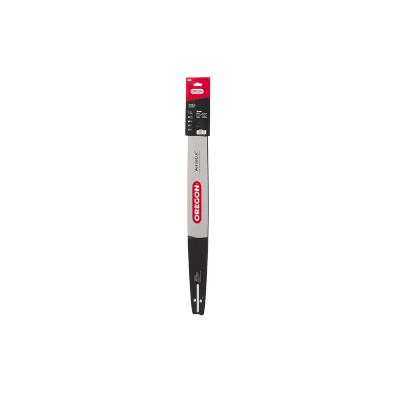 Satisfait Ou Remboursé Guide de chaîne Oregon VersaCut™ 208VXLHK095 50 cm 3/8&Prime; jauge 1,5 mm