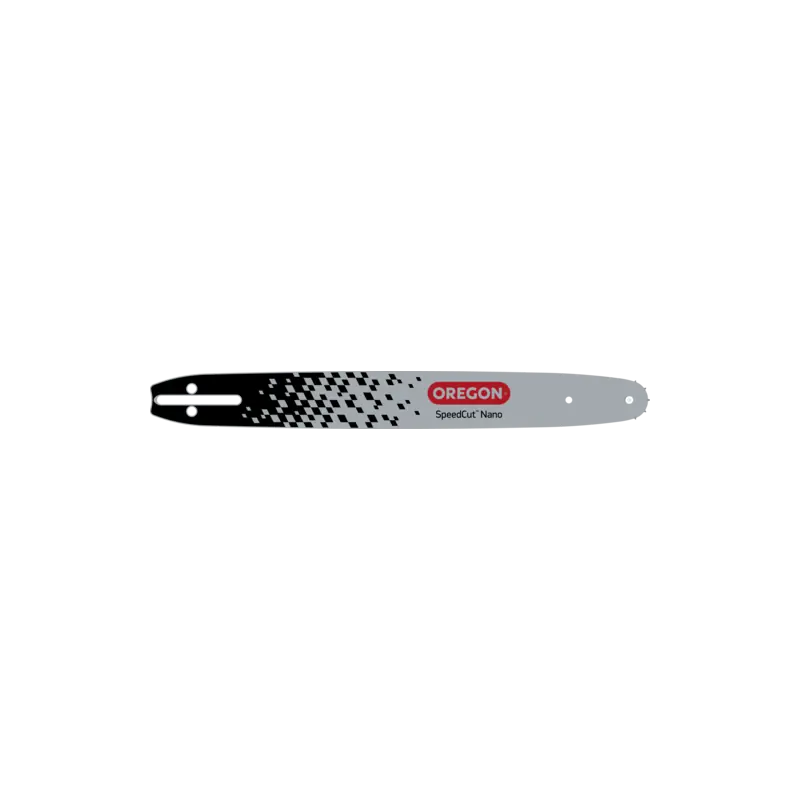 Guide de chaîne Oregon SpeedCut™ Nano 164TXLNA095 40 cm .325&Prime; Narrow Kerf jauge 1,1 mm Dernier Modèle