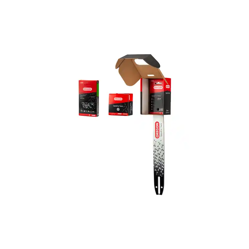 Kit de conversion Oregon SpeedCut™ Nano 614392 30 cm pour Husqvarna T536LiXP® Nouvel Arrivage