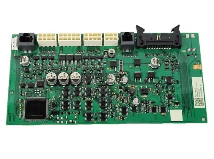 Réduction CIRCUIT IMPRIME Automower 305(2020-), 310, 315 Mark II, Sileno