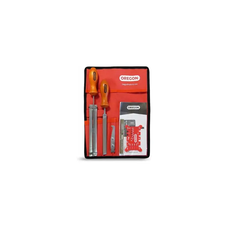 Kit de conversion Oregon SpeedCut™ Nano 614399 40 cm pour Husqvarna T536LiXP® Commander Vite