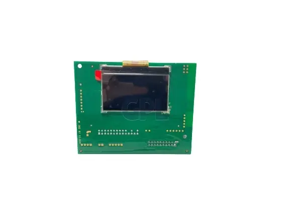 Produit De Marque CIRCUIT IMPRIME Display Gardena Sileno City