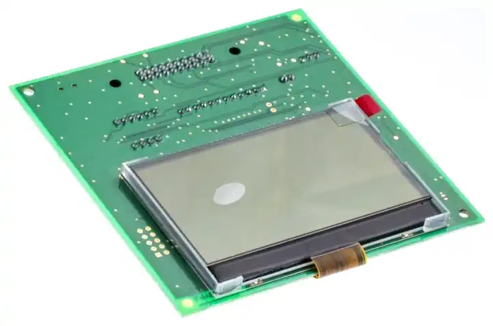 Seulement Aujourd&rsquo;hui Display PCBA Automower 310
