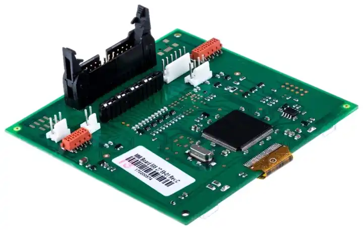 Display CIRCUIT IMPRIME Automower 420, 430X, 440, 450X (2019-) Remise
