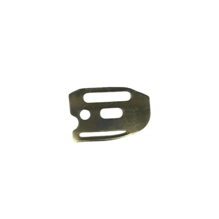 Marque Plaque d’écartement Husqvarna 120, 235, 236, 240, CS2234, CS2238