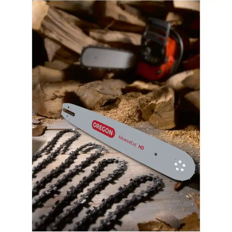 Kit de conversion Oregon SpeedCut™ Nano 637263 40 cm pour Stihl MSA 161T Usine Directe