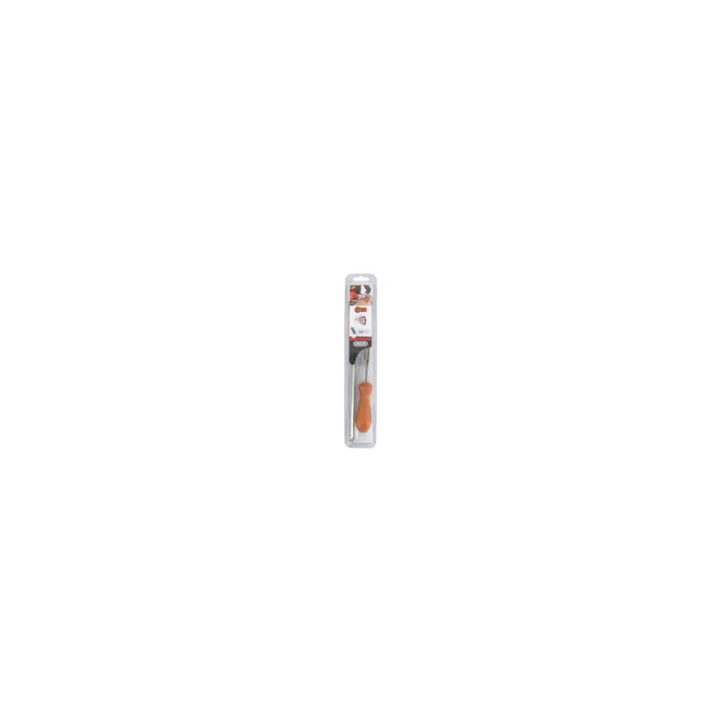 Seulement Aujourd&rsquo;hui Kit d’affûtage Oregon Q90405 – Lime 4,0 mm pour chaînes 1/4&Prime;, .325&Prime; LowPro et 3/8&Prime; LowPro