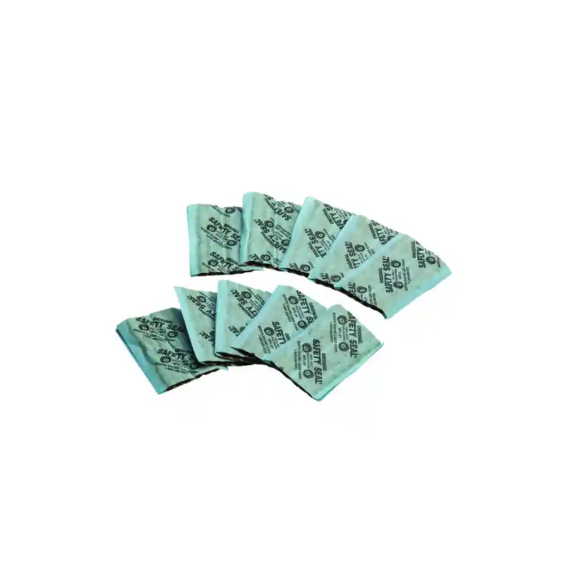 Meilleure Vente Kit de réparation de pneu Oregon 70-703 avec remplissage d’étanchéité de sécurité