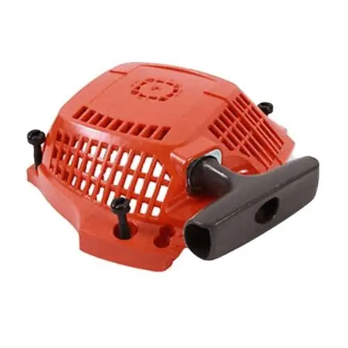 Ensemble De Demarreur Rvm120 Ki De Demarrage 5930579-01 Prix Choc