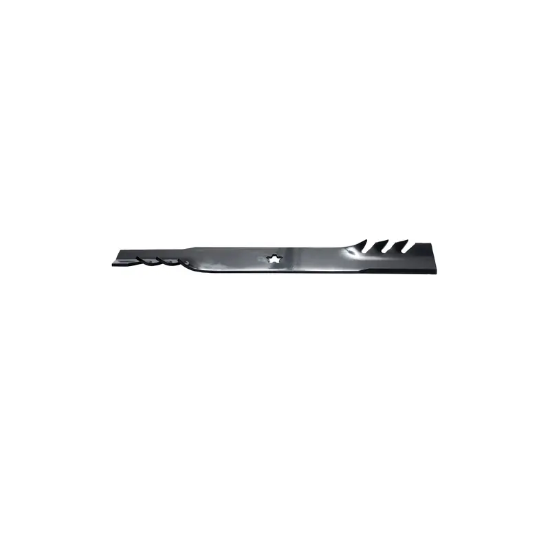 Certifié Lame Oregon Gator® G3™ 95-601 49 cm pour tondeuse autoportée