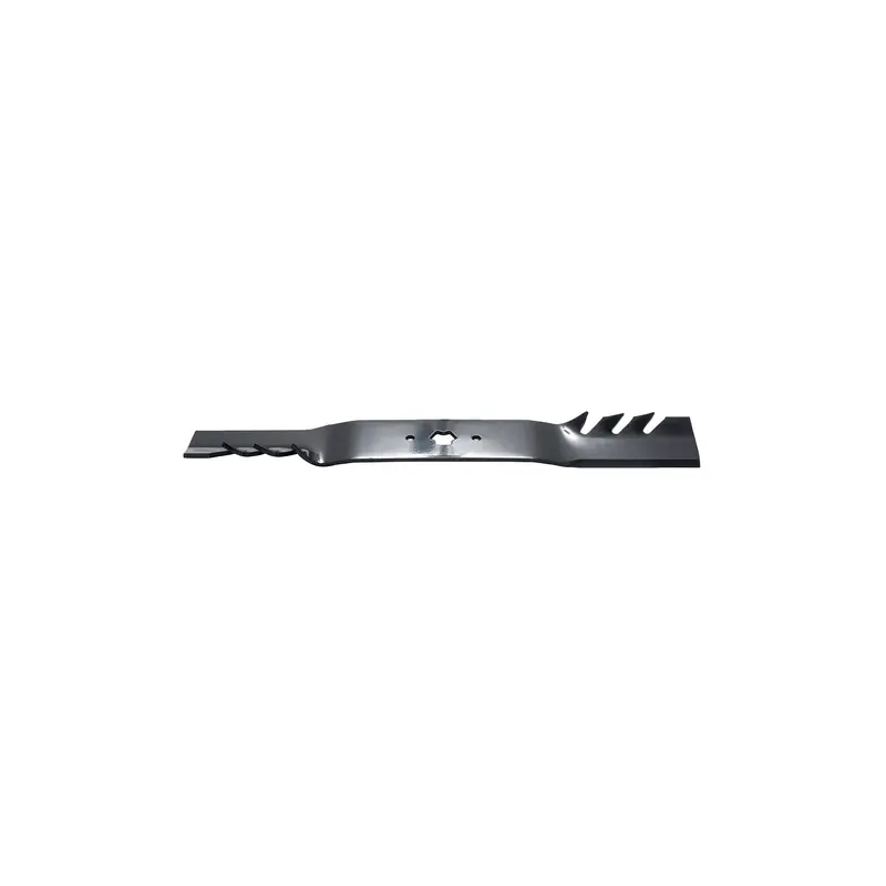 Lame Oregon Gator® G3™ 98-628 49 cm pour tondeuse autoportée Usine Directe