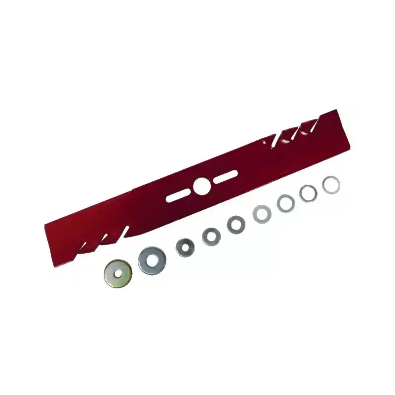 Lame Oregon Gator® G3™ 69-239-0 40 cm pour tondeuse à gazon Meilleur Choix
