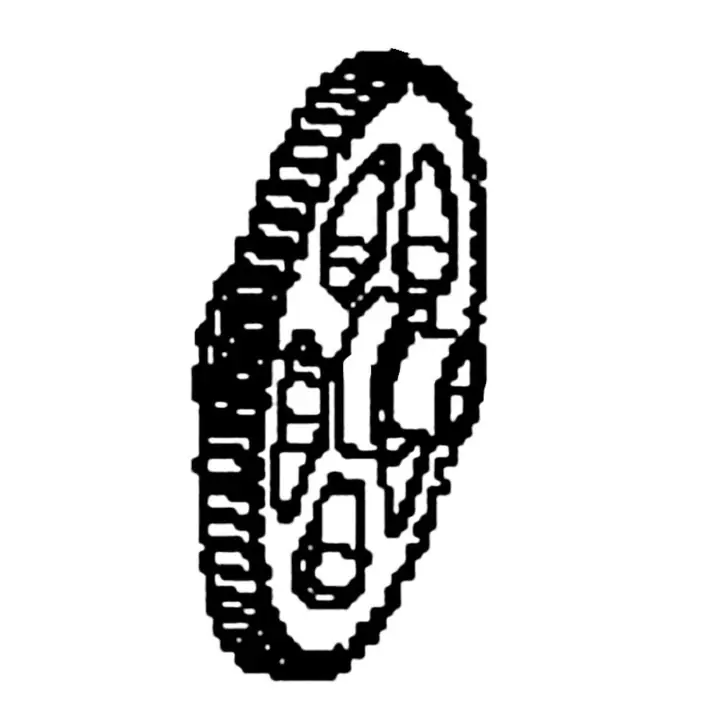 Engrenage 5930921-01 Super Prix