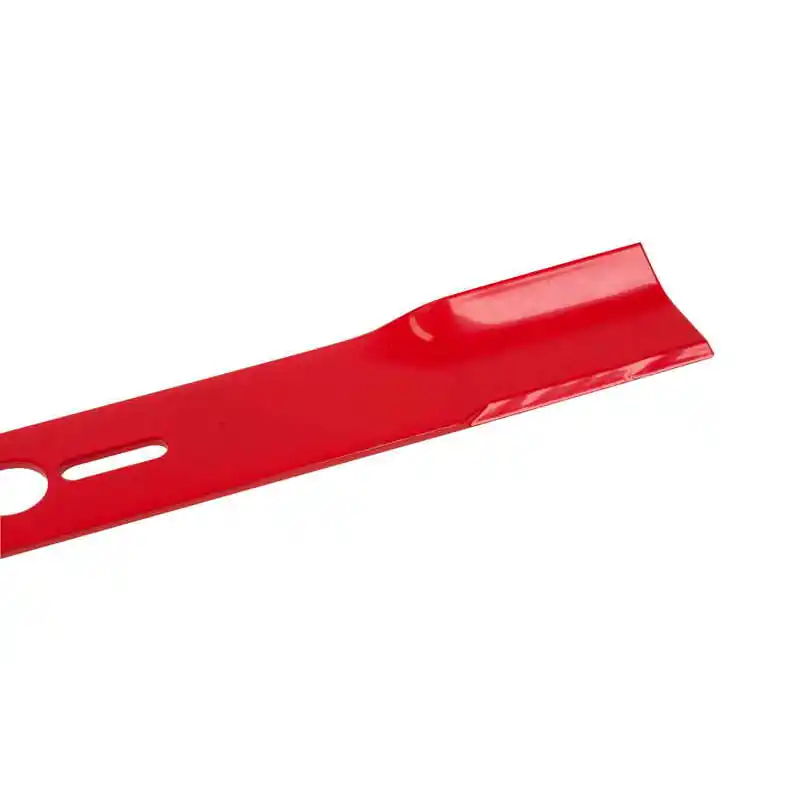 Lame droite Oregon 69-259-0 48 cm pour tondeuse à gazon Populaire
