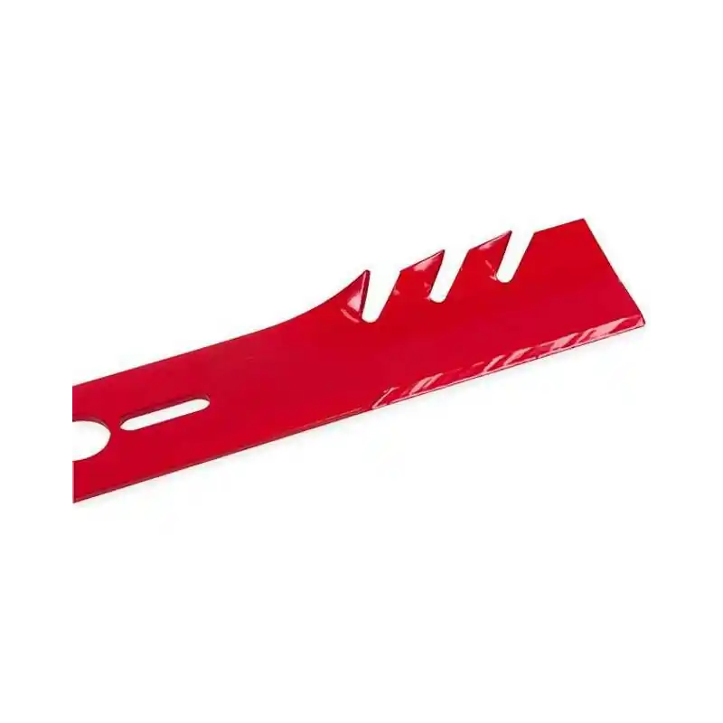 Bon Marché Lame Oregon Gator® G3™ 69-243-0 48 cm pour tondeuse à gazon