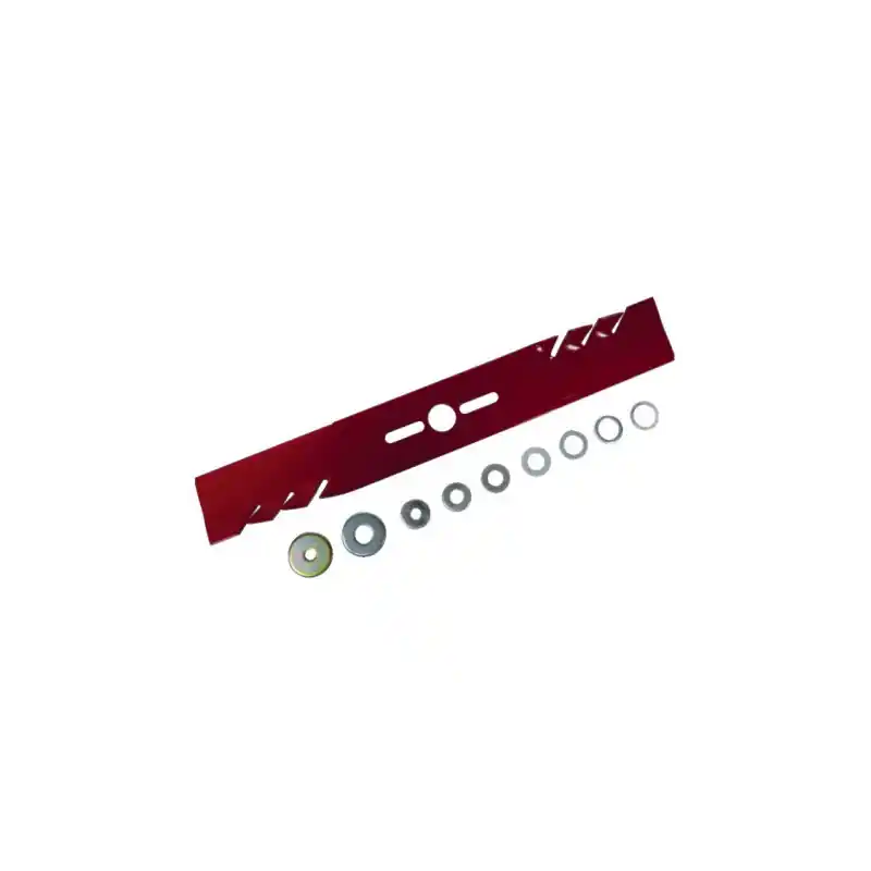 Commander Maintenant Lame Oregon Gator® G3™ 69-244-0 51 cm pour tondeuse à gazon