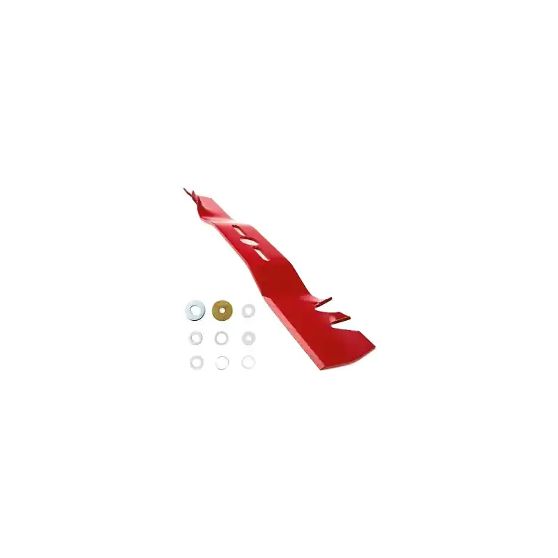 Lame Oregon Gator® G3™ 69-265-0 50 cm pour tondeuse à gazon Commander Maintenant