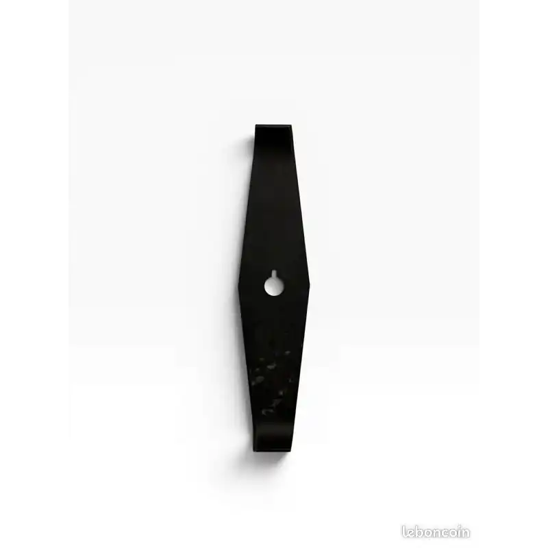 Achat Immédiat Lame débroussailleuse déchiqueteuse Oregon 559038 à 2 dents