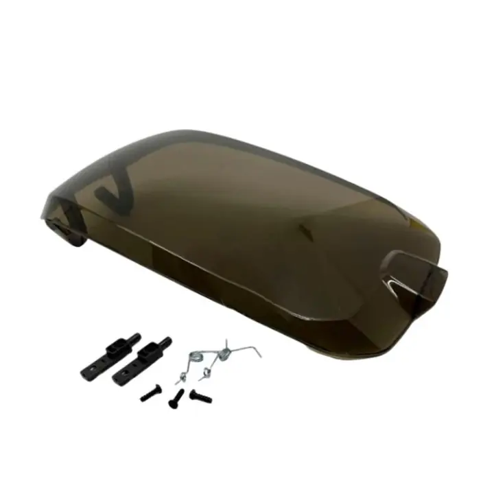 Authentique Lid Assy Powerhead
