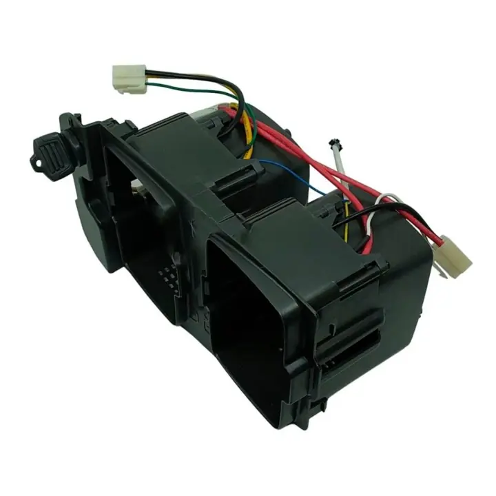 Boîtier Batterie Lc 353Ivx 5931245-02 Vente Directe