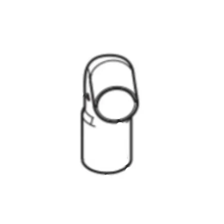 Tube collecteur Commander Maintenant